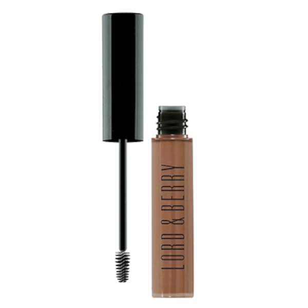 LORD&BERRY MUST HAVE TINTED BROW MASCARA