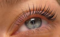 Beste Sets für Wimpernlifting und Wimpernlaminierung